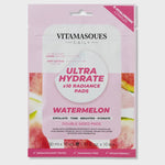 Ultra Hydrate Watermelon Face Pads