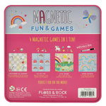 Magnetic Fun & Games- Rainbow Fairy