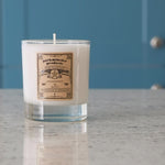 Large Candle- Cucumber & Mint