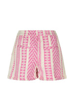DelhiLL Shorts - Pink