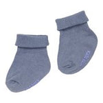 Baby Socks- Blue