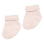 Baby Sock- Pink