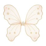 Starry Night Wings-Pink