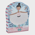 12 Piece Jigsaw Puzzle- Enchanted