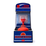 What A Shot! - Mini Basketball Arcade Game