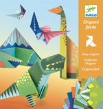 Origami-Dinosaur
