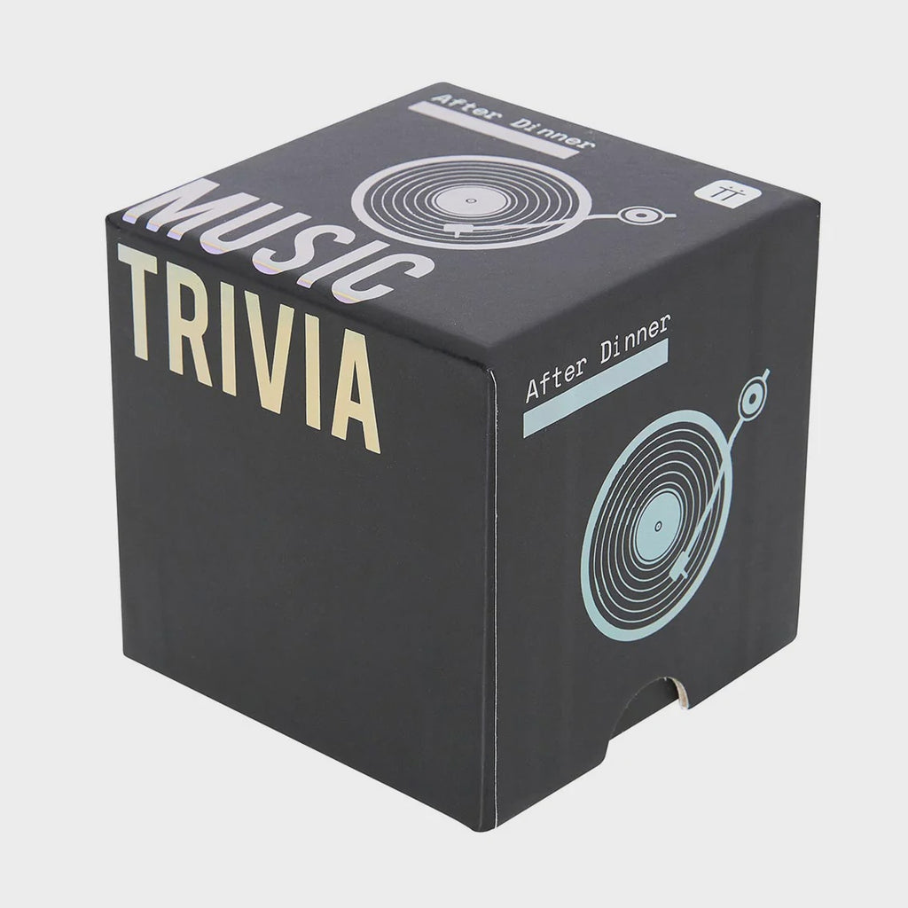 Music Trivia Game Indian Summer London