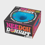 Needoh Donut- Assortment