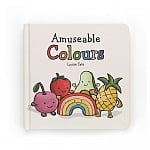 Amuseable Colours