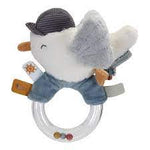 Seagull Ring Rattle