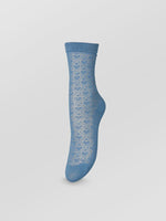 Signa Cotta Sock- Coronet Blue 37/39