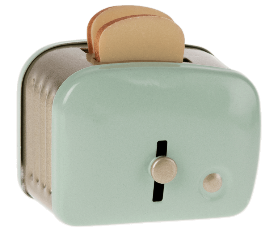 Toaster-Mint