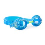 Clam  Bake Blue Goggles
