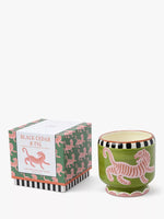 Paddywax A Dopo Tiger Cerammic Scented Candle, 226g