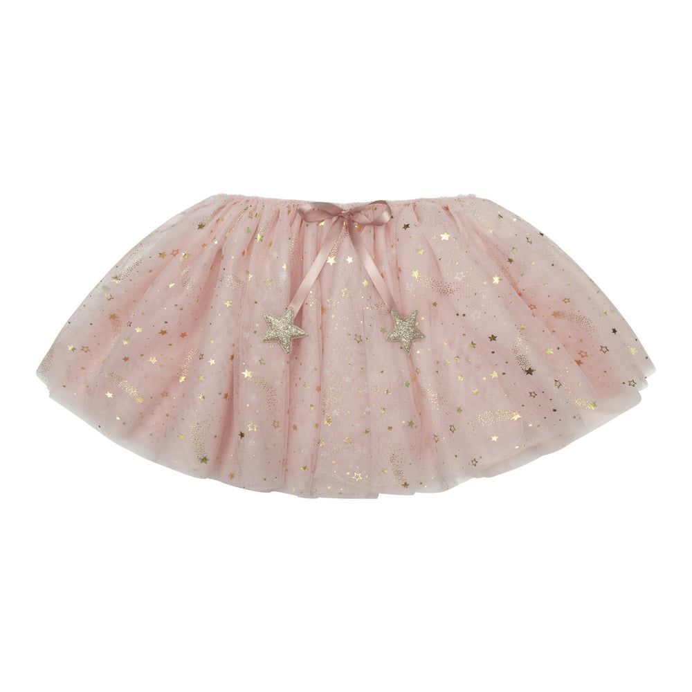 Pink Shooting Star Tutu