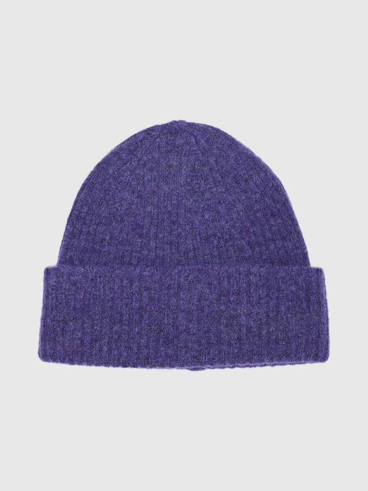 Maline Knit Beanie