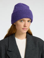 Maline Knit Beanie