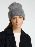 Maline Knit Beanie