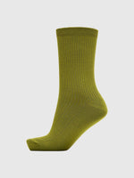 Basic Ribbed socks