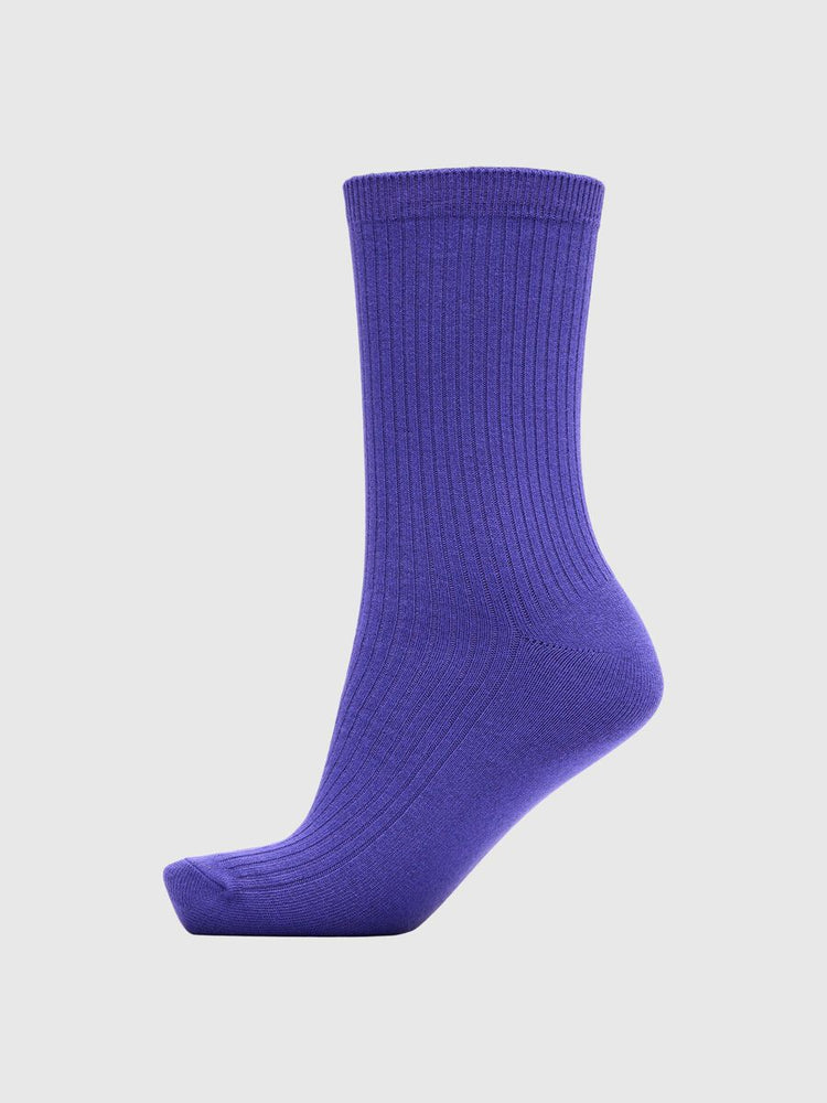 Basic Ribbed socks