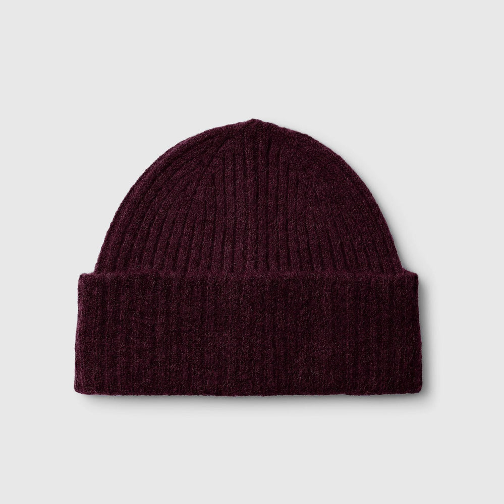 Mary Wool beanie
