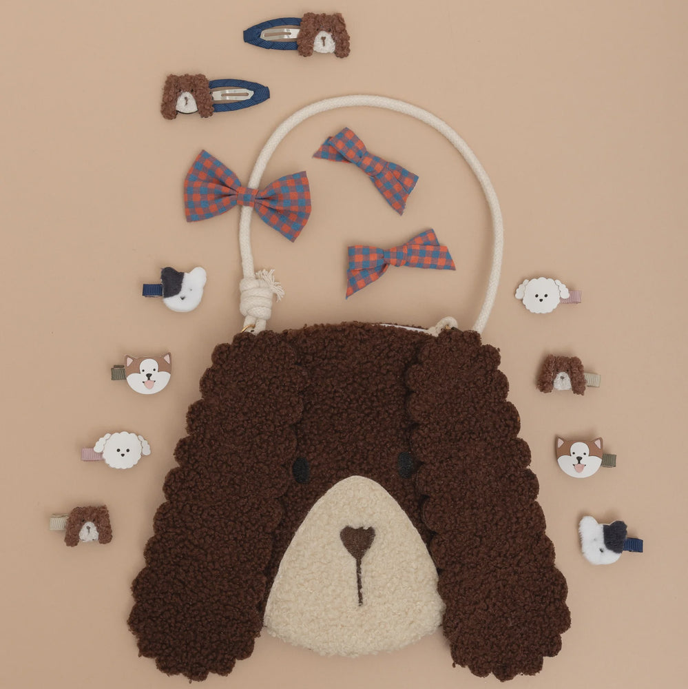 Cockapoo bag