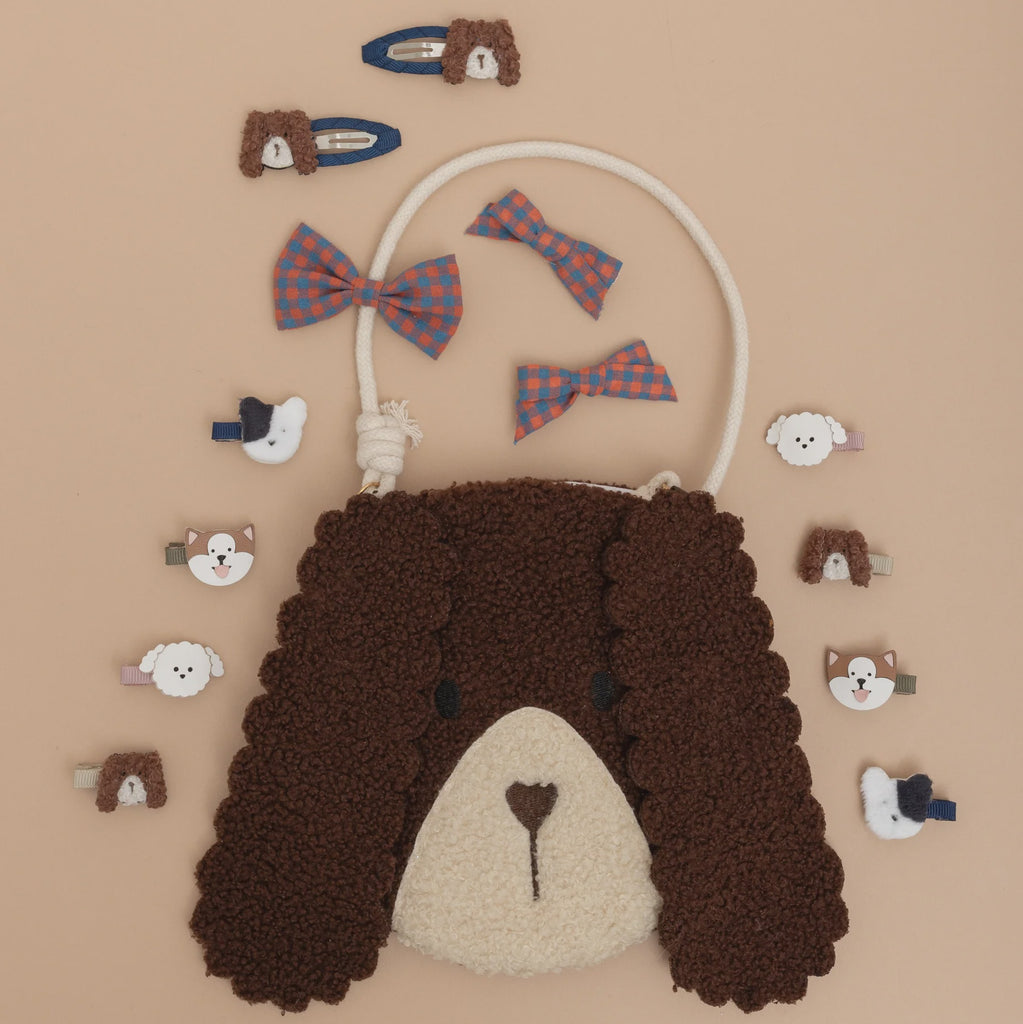 Cockapoo bag – Indian Summer London
