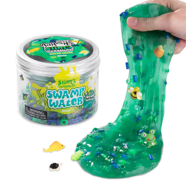 Slime Charmers