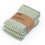 Reusable Textured Dishcloths