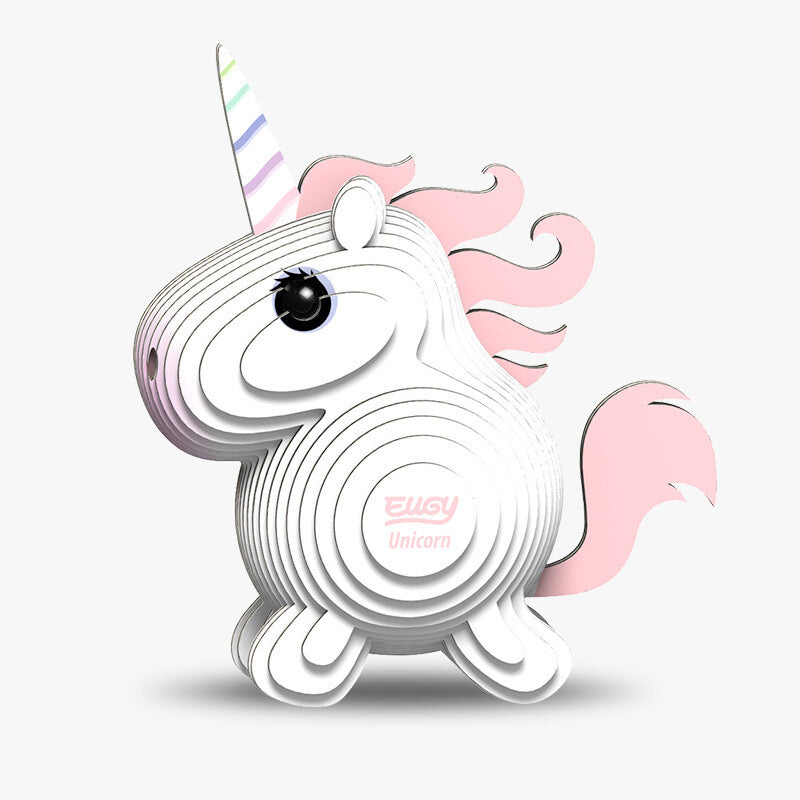 EUGY Unicorn