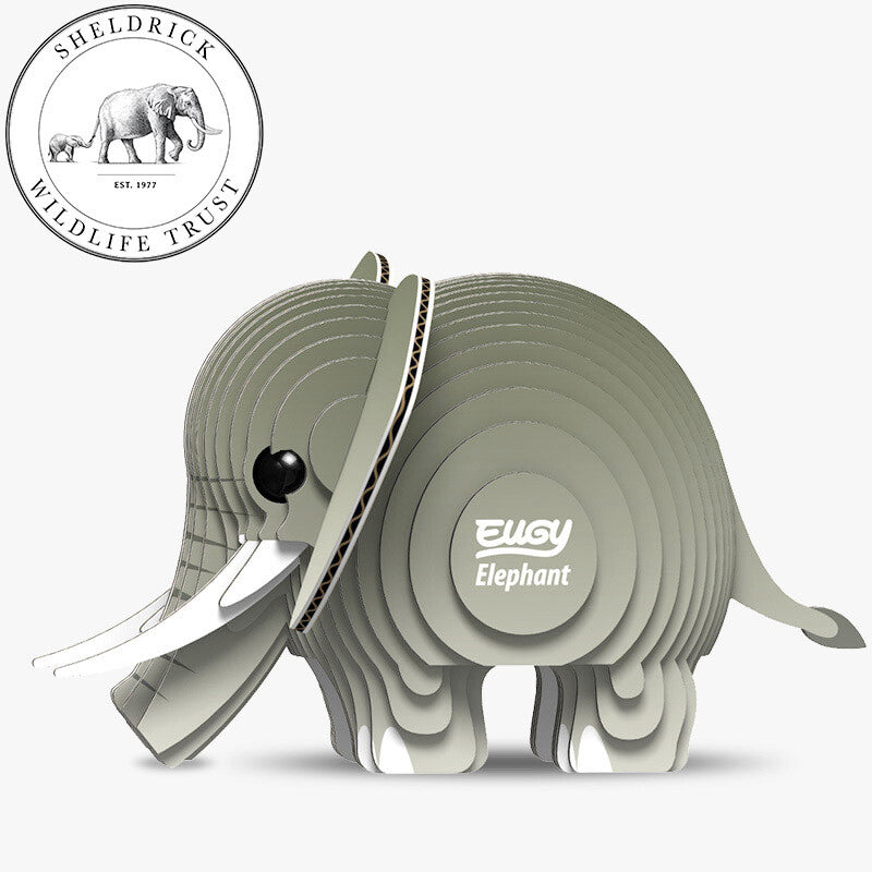 EUGY Elephant