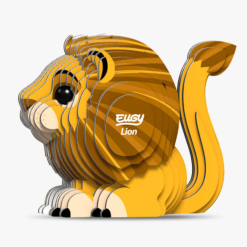 EUGY Lion