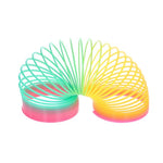 Rainbow Slinky