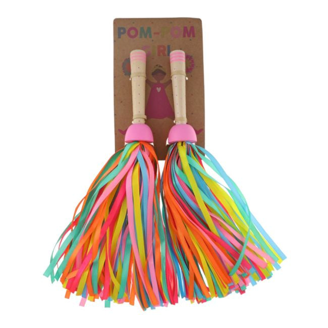 Cheerleading Sticks