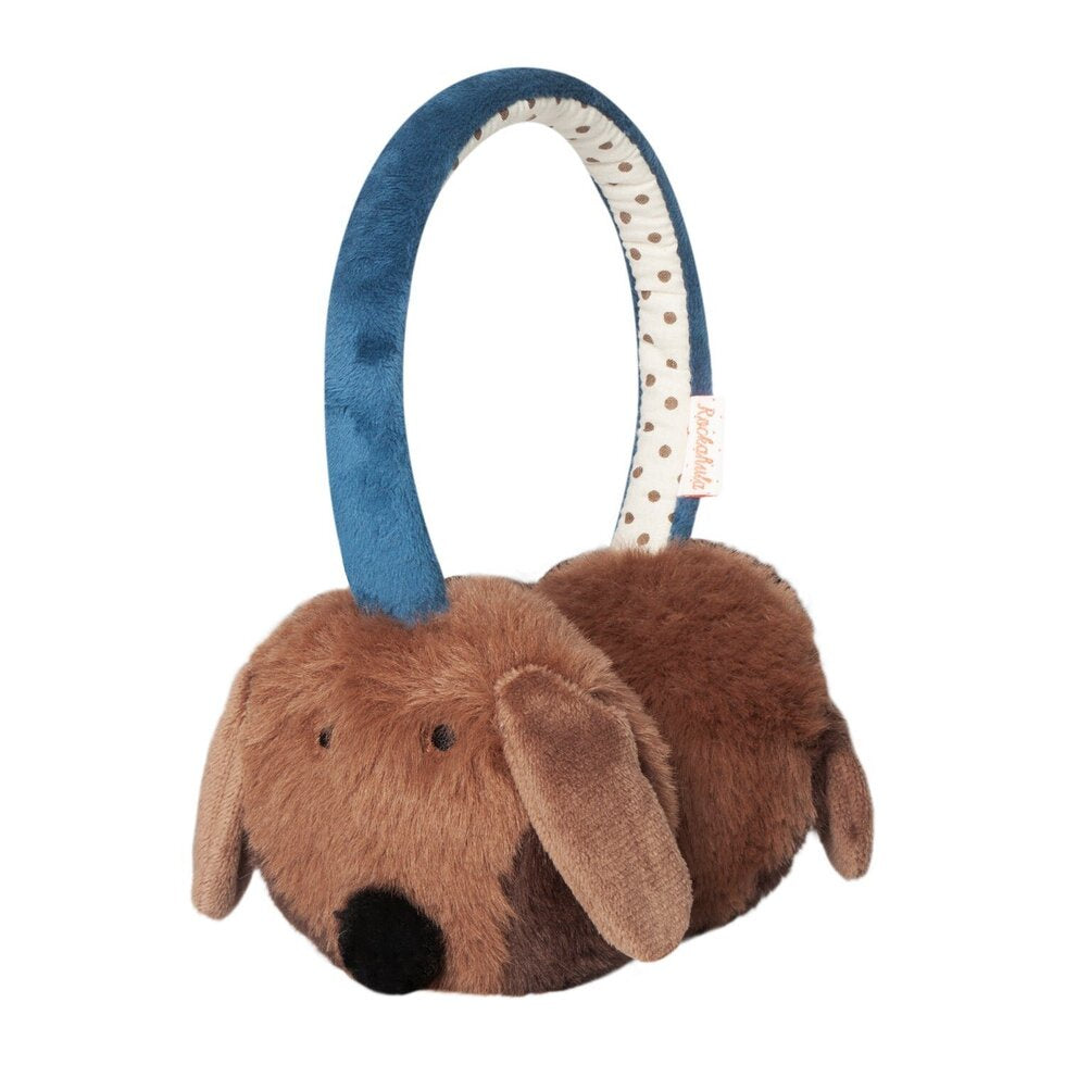 Morris Sausage Dog Earmuffs