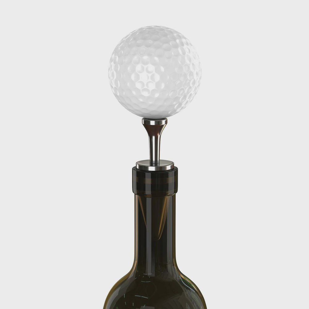 Golf Ball Stopper