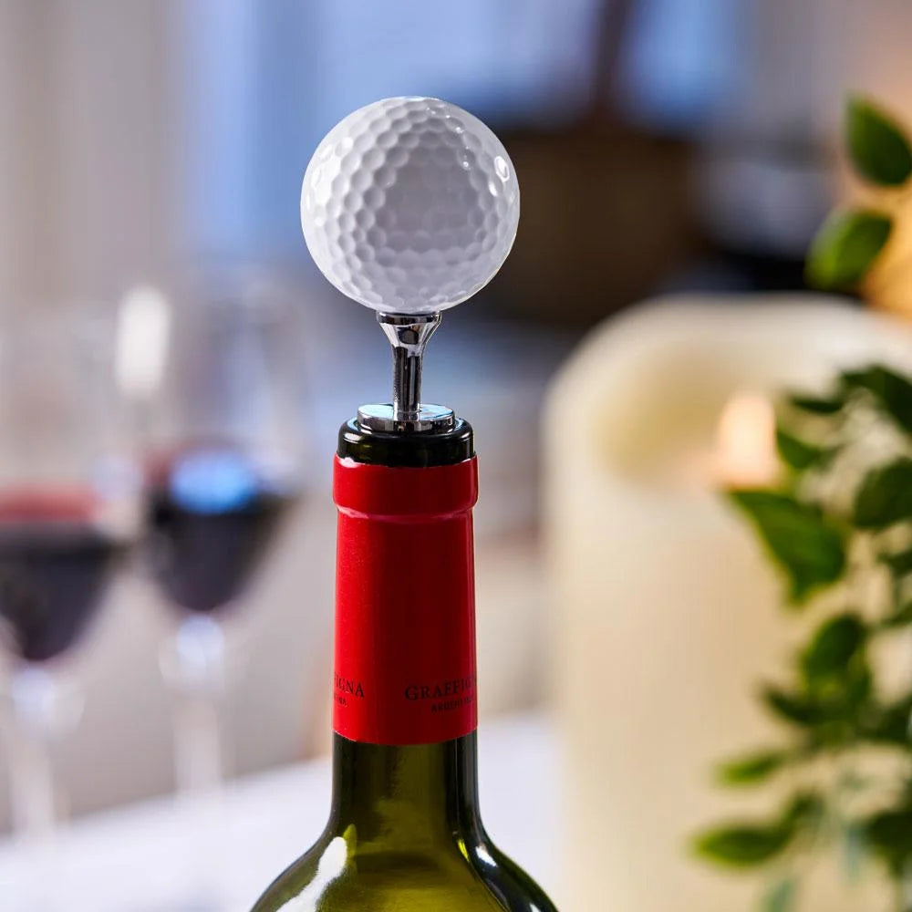 Golf Ball Stopper