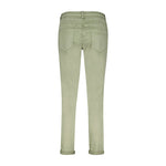 Tessy Jogger- Tea Green