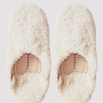 Sheepskin Babouche Slippers