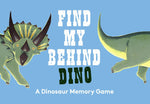 Find my Behind - Dino