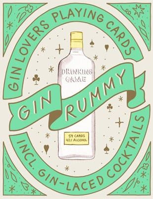 Gin Rummy