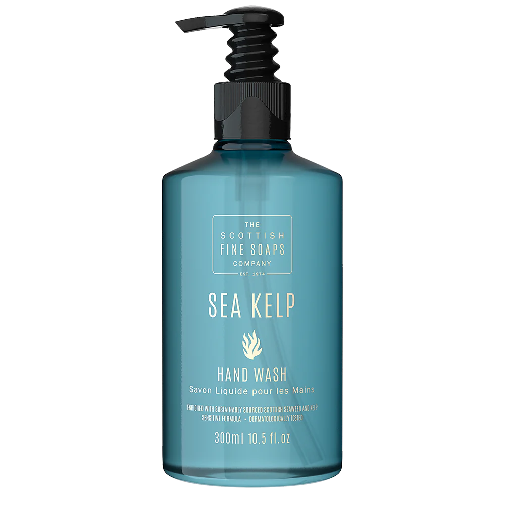 Sea Kelp Hand Wash