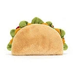 Amuseable Taco