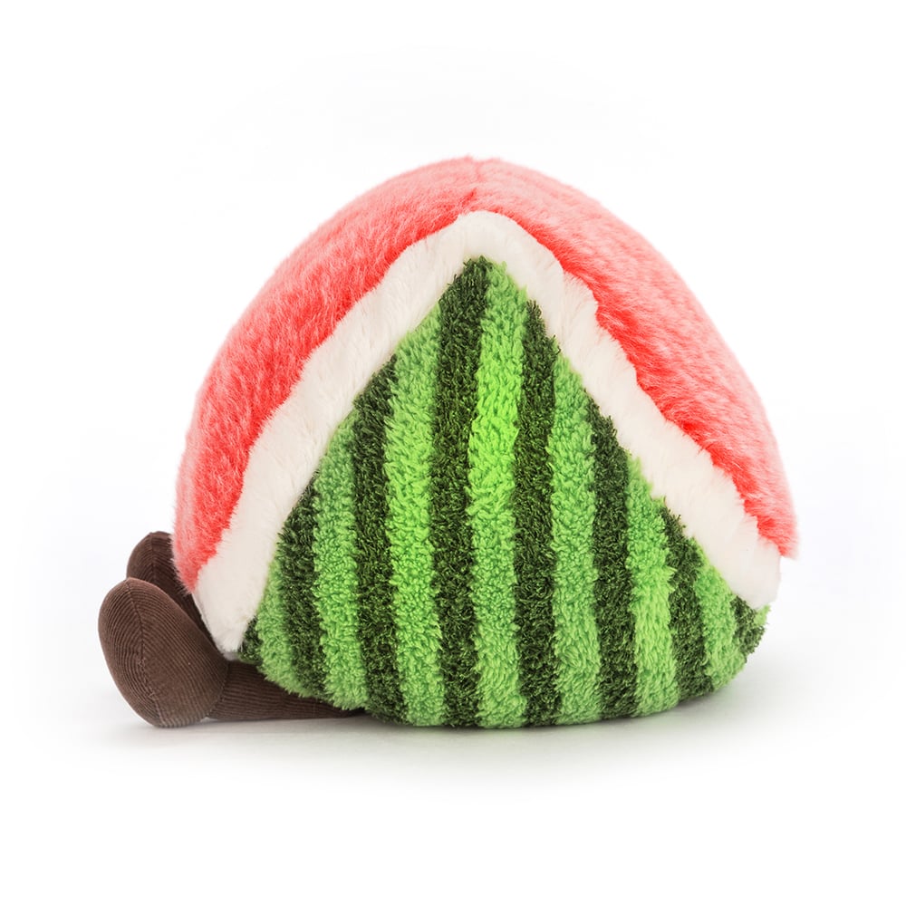 Amuseable Watermelon- Small