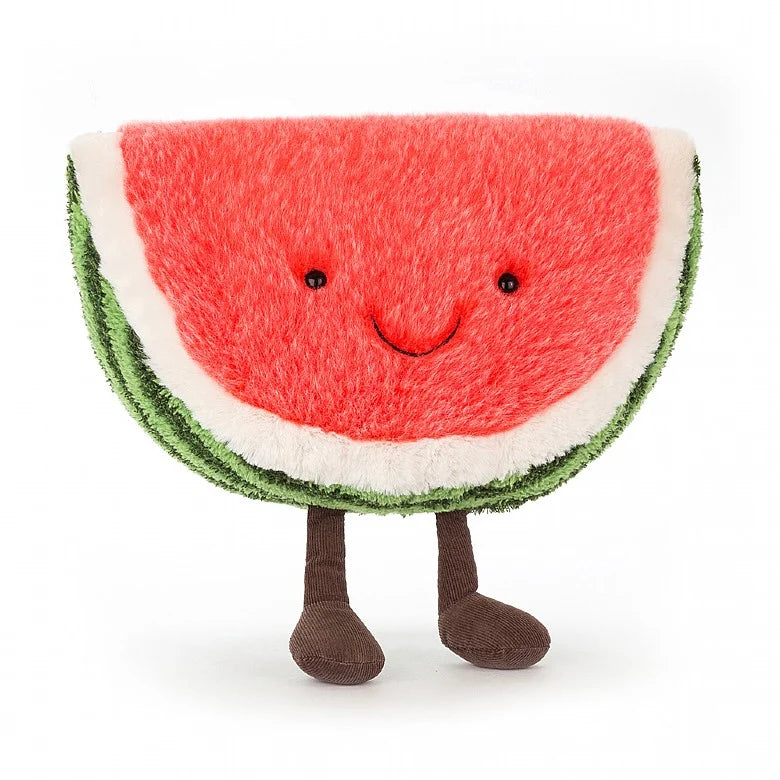 Amuseable Watermelon- Small