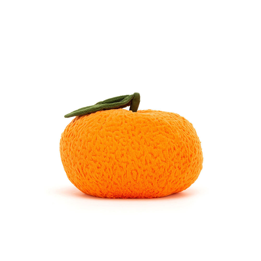 Amuseable Clementine