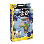 30cm Inflatable Globe