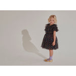 Black Spot Dress