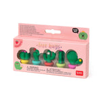 Cactus Erasers