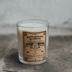 Small Candle- Cucumber & Mint